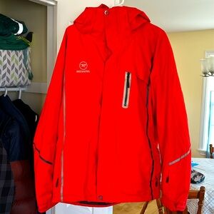 Rossignol Expert 10000 ski jacket
